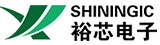 上海裕芯电子有限公司是一家专业以集成电路为主的高科技民营企业，公司自2009年创立以来一直专业致力于集成电路行业，始终坚持发扬“专业与责任铸就品质”为企业宗旨，以“协作与共赢成就发展”为立业之本的团体精神，创设了“裕芯电子”品牌，目前公司规模化管理，在集成电路产品、电子产品和电路整板方面形成一套完整的设计、销售、维护一站式服务体系。