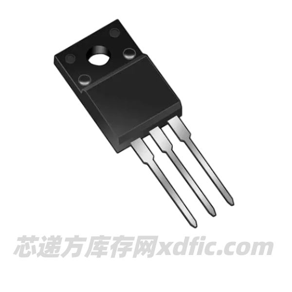 BT137X-600,127/8A/600V/TO-220F/TO220F