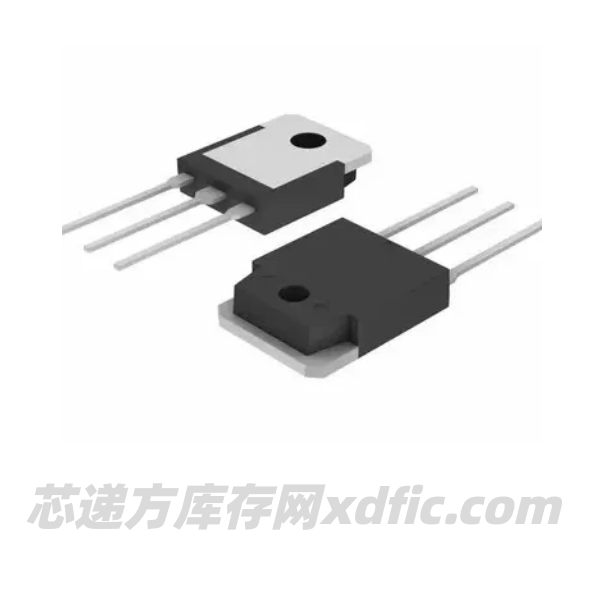 RJP63K2DPK-M2 630v  35A  Silicon N Channel IGBT High speed power switching