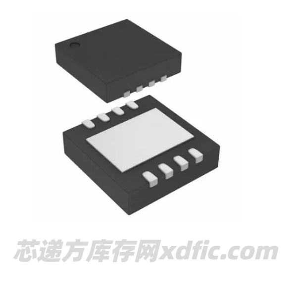 AP04N8P5 40V40A N-MOSFET/DFN3*3