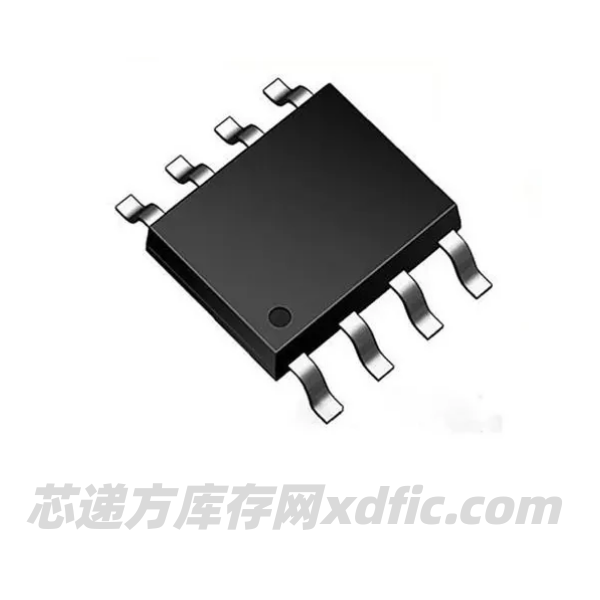 IR2101STRPBF/SOIC-8