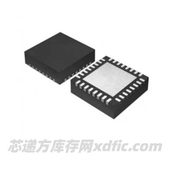 PIC18F46Q10T-I/PT/QFP44