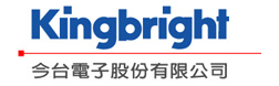 集团于1980年成立，为台湾最早LED先行者之一。历经30余年经营，从胼手胝足的中小工厂发展至横跨欧，美，亚洲的跨国企业，Kingbright 品牌深获客户的信赖，为台湾少数几家拥有国际品牌LED业者。今台为台湾LED封装前三大龙头制造商，是目前世界级专业LED制造企业之一。集团现有员工 2000多人，拥有11,500坪现代化的生产厂房。公司产品被广泛的运用于计算机3C及接口设备、汽车业、家电业照明…等。 客户分布在不同地区与领域, 有助于企业风险之分散。