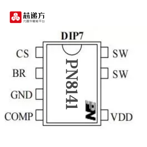 【方案干货分享】基于PN8141高可靠性15W辅助电源方案